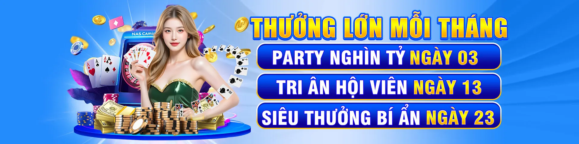 Ưu đãi mới nhất của b52 game đổi thưởng uy tín