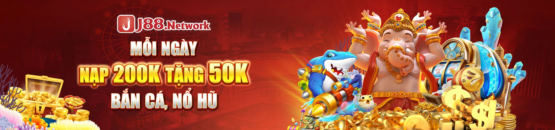 Hình ảnh banner ưu đãi mới nhất của B52 Game Đổi Thưởng Uy Tín