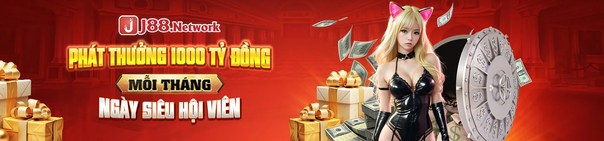 Giao diện chính B52 Game Đổi Thưởng Uy Tín