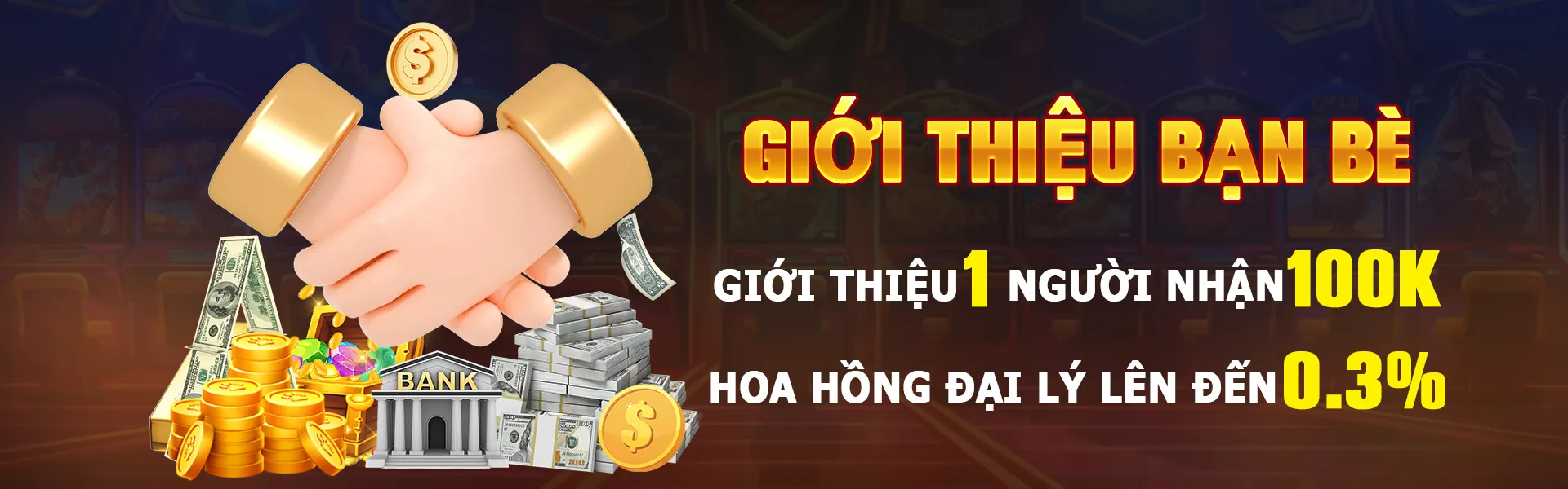 Ưu đãi Hoàn tiền b52 game đổi thưởng uy tín