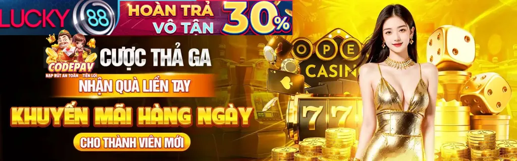 Lựa chọn game slot phù hợp tại B52