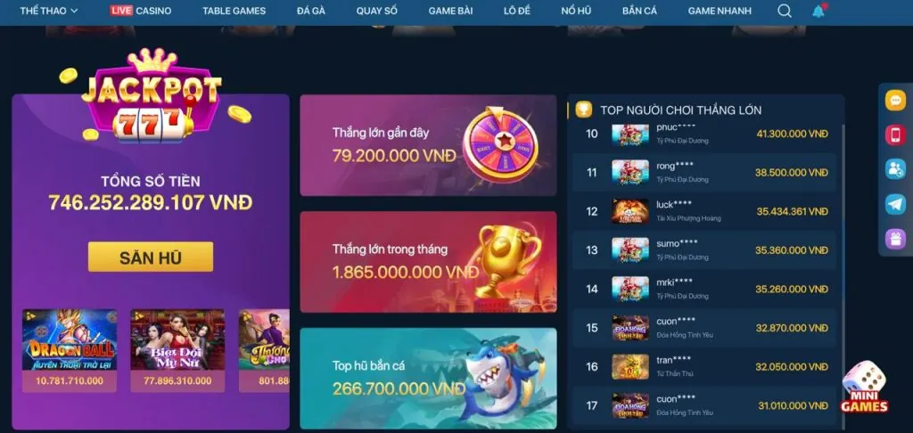 Kêu gọi tham gia cộng đồng VIP b52 game đổi thưởng uy tín